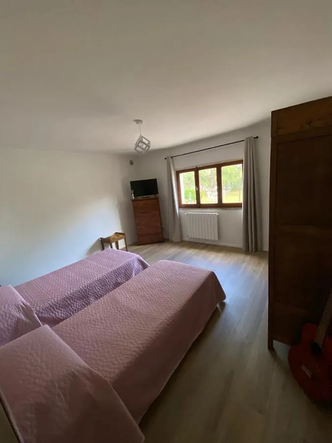 Locazione Turistica La Saggina Apartment Montevettolini
