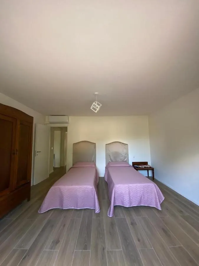 Locazione Turistica La Saggina Apartment Montevettolini